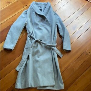 Maternity coat size US 10